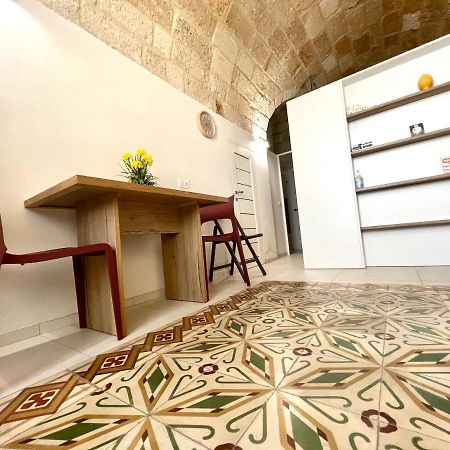 B&B Suite Amare Polignano Polignano a Mare Ngoại thất bức ảnh
