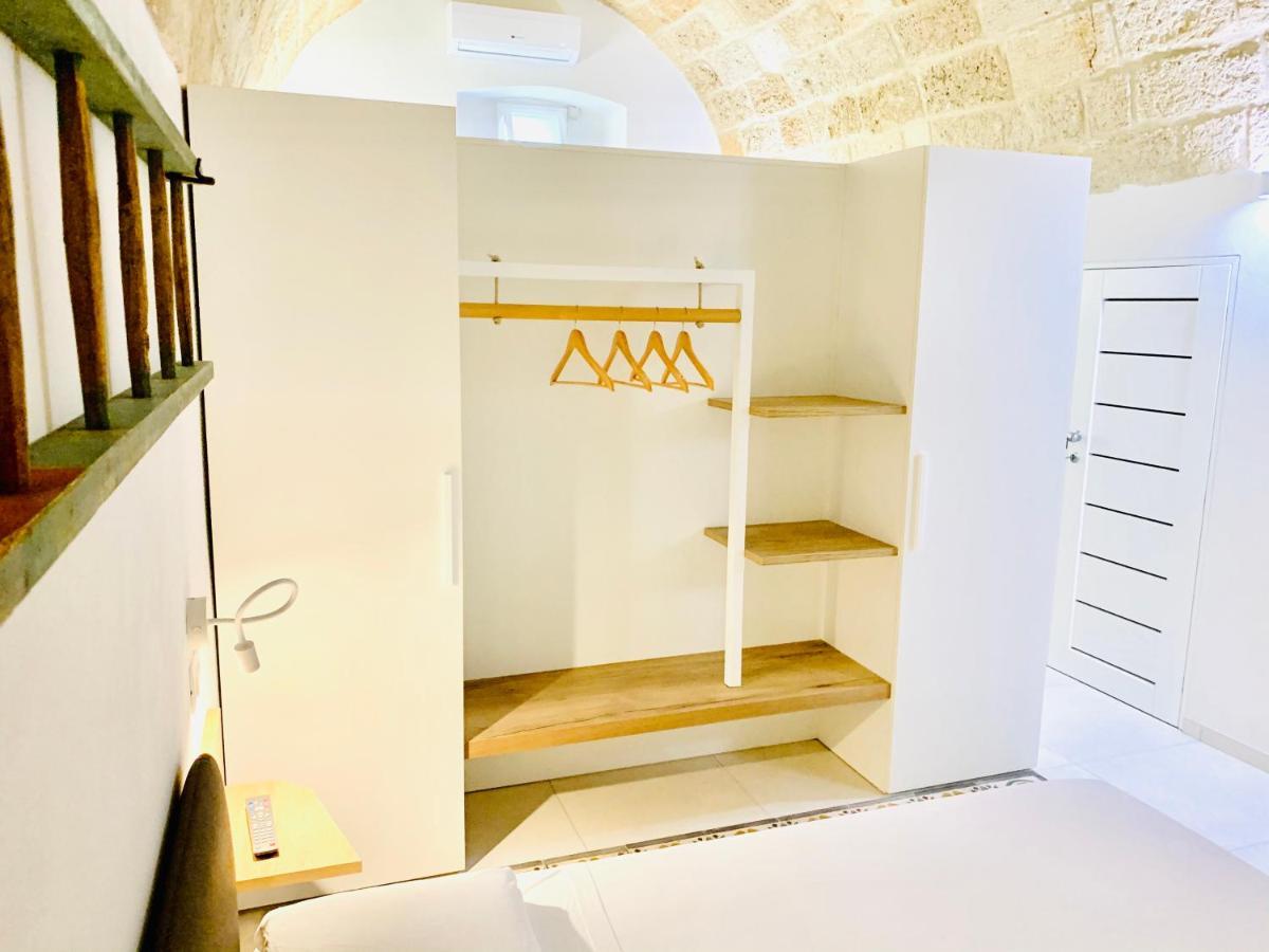 B&B Suite Amare Polignano Polignano a Mare Ngoại thất bức ảnh