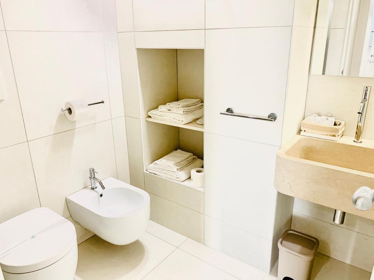 B&B Suite Amare Polignano Polignano a Mare Ngoại thất bức ảnh