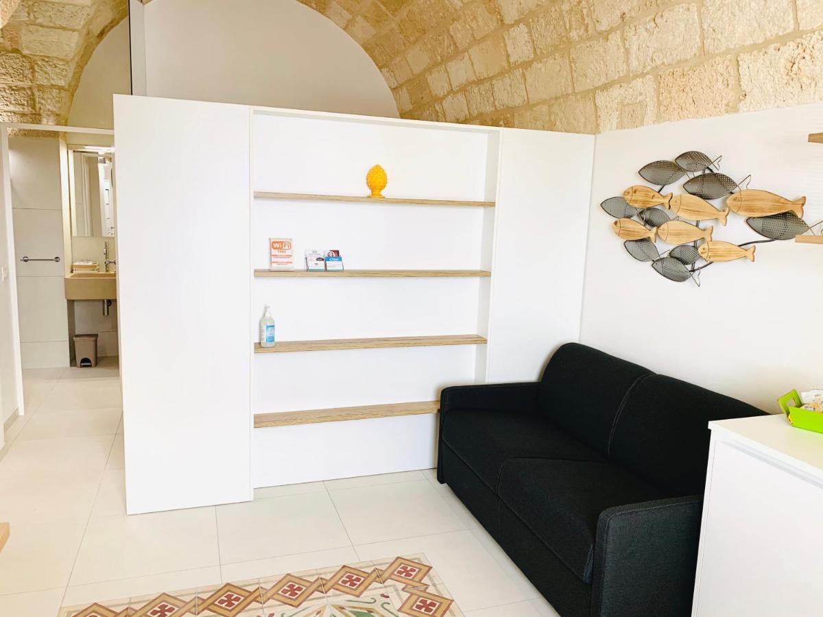 B&B Suite Amare Polignano Polignano a Mare Ngoại thất bức ảnh