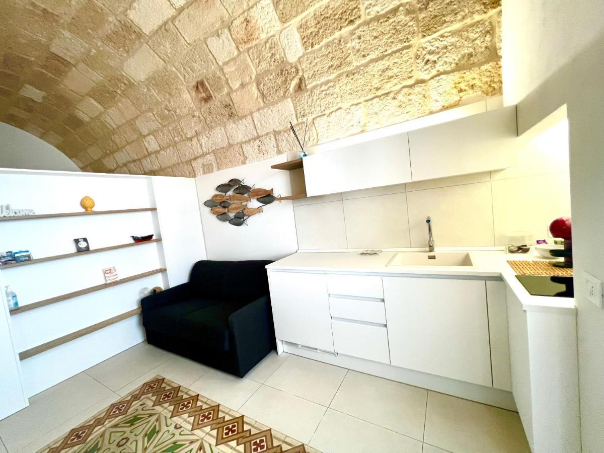 B&B Suite Amare Polignano Polignano a Mare Ngoại thất bức ảnh