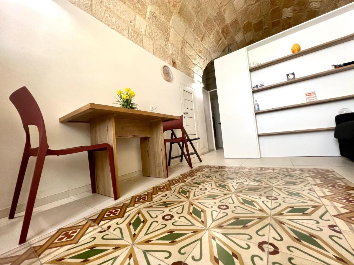 B&B Suite Amare Polignano Polignano a Mare Ngoại thất bức ảnh