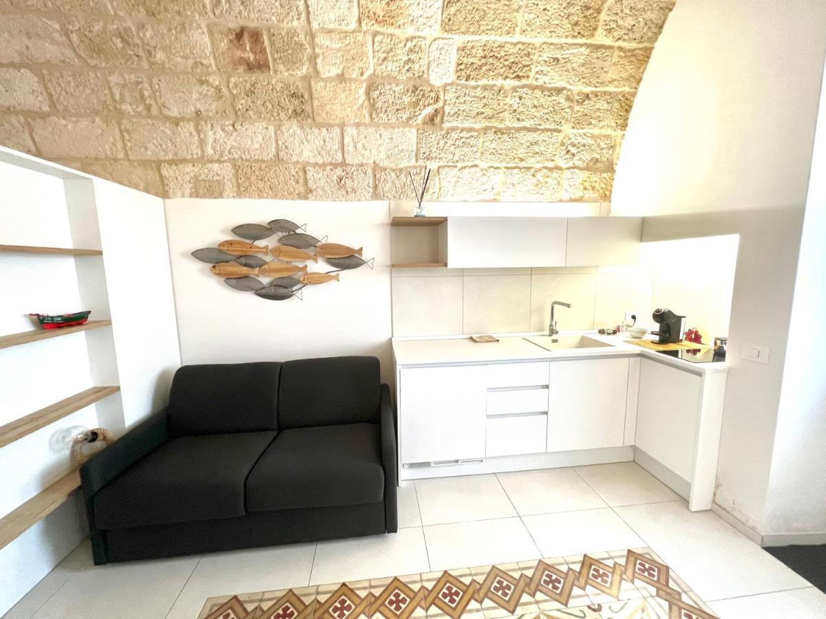 B&B Suite Amare Polignano Polignano a Mare Ngoại thất bức ảnh