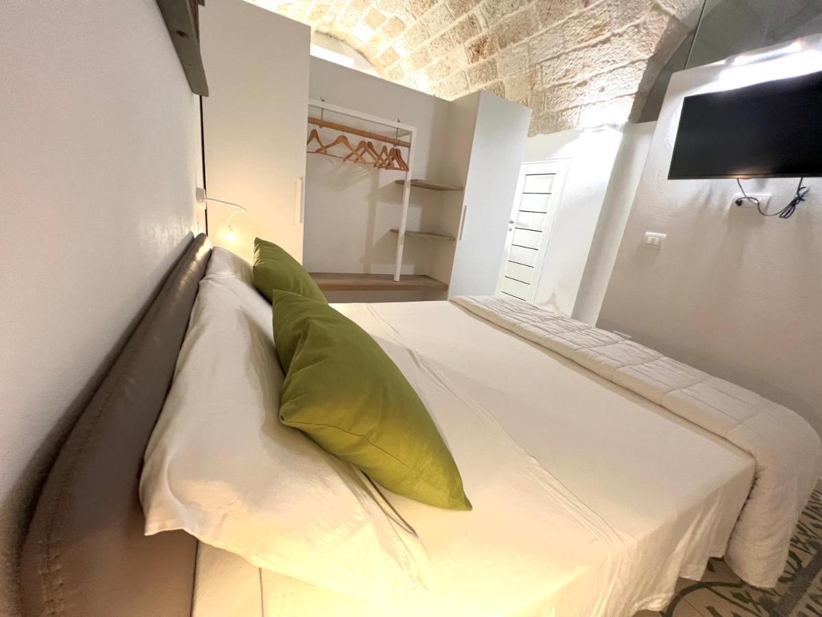 B&B Suite Amare Polignano Polignano a Mare Ngoại thất bức ảnh