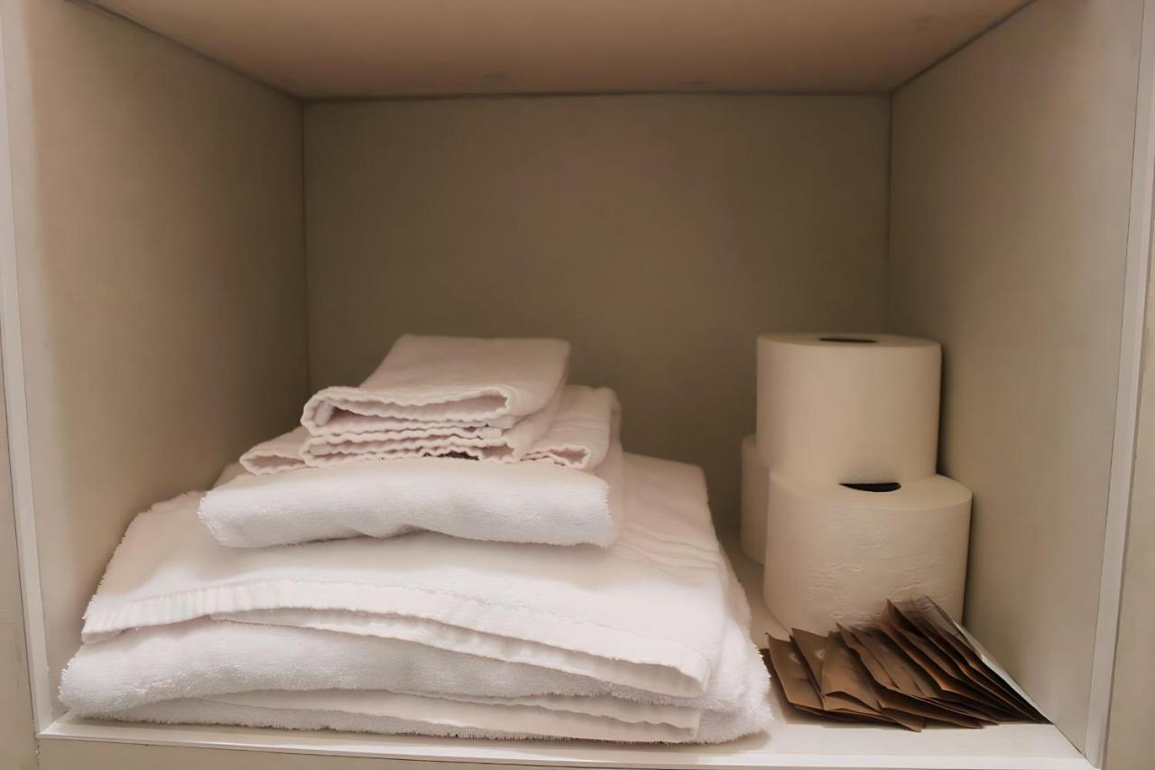 B&B Suite Amare Polignano Polignano a Mare Ngoại thất bức ảnh
