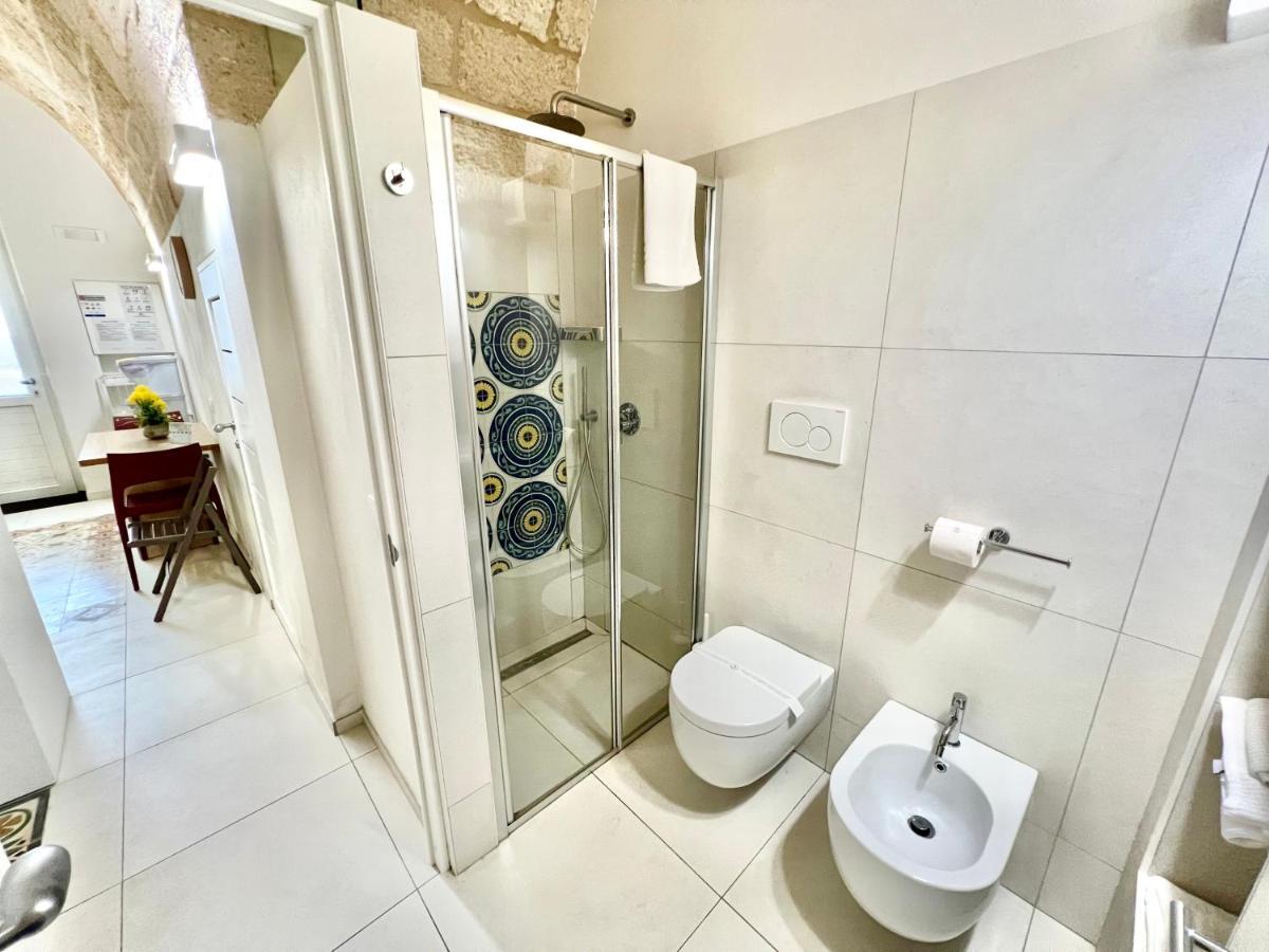 B&B Suite Amare Polignano Polignano a Mare Ngoại thất bức ảnh