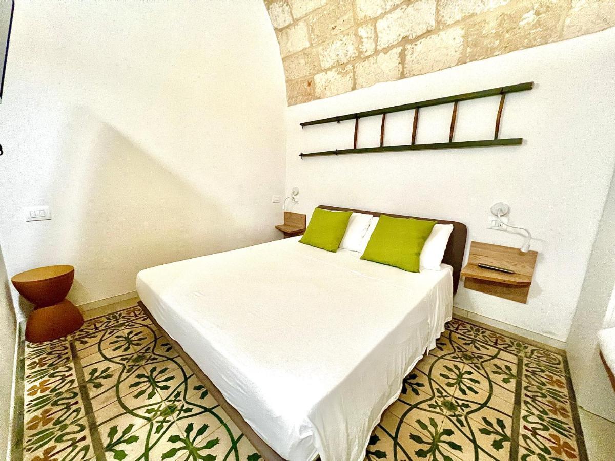 B&B Suite Amare Polignano Polignano a Mare Ngoại thất bức ảnh