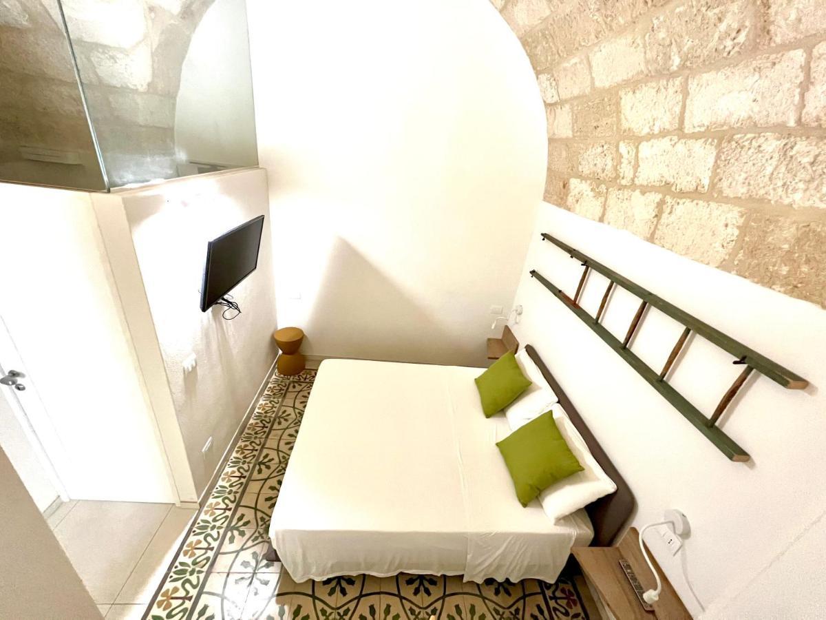 B&B Suite Amare Polignano Polignano a Mare Ngoại thất bức ảnh